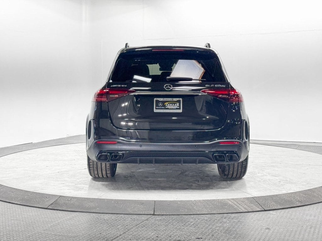 2025 MERCEDES-BENZ GLE-CLASS - Image 30