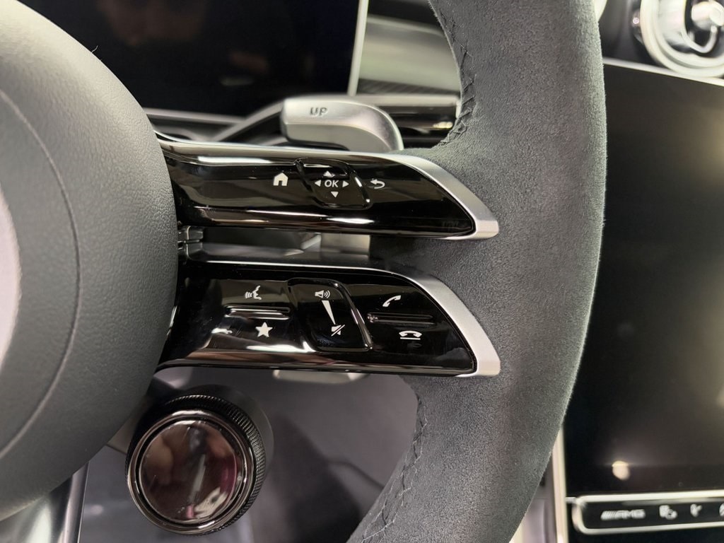 2024 MERCEDES-BENZ C-CLASS - Image 14