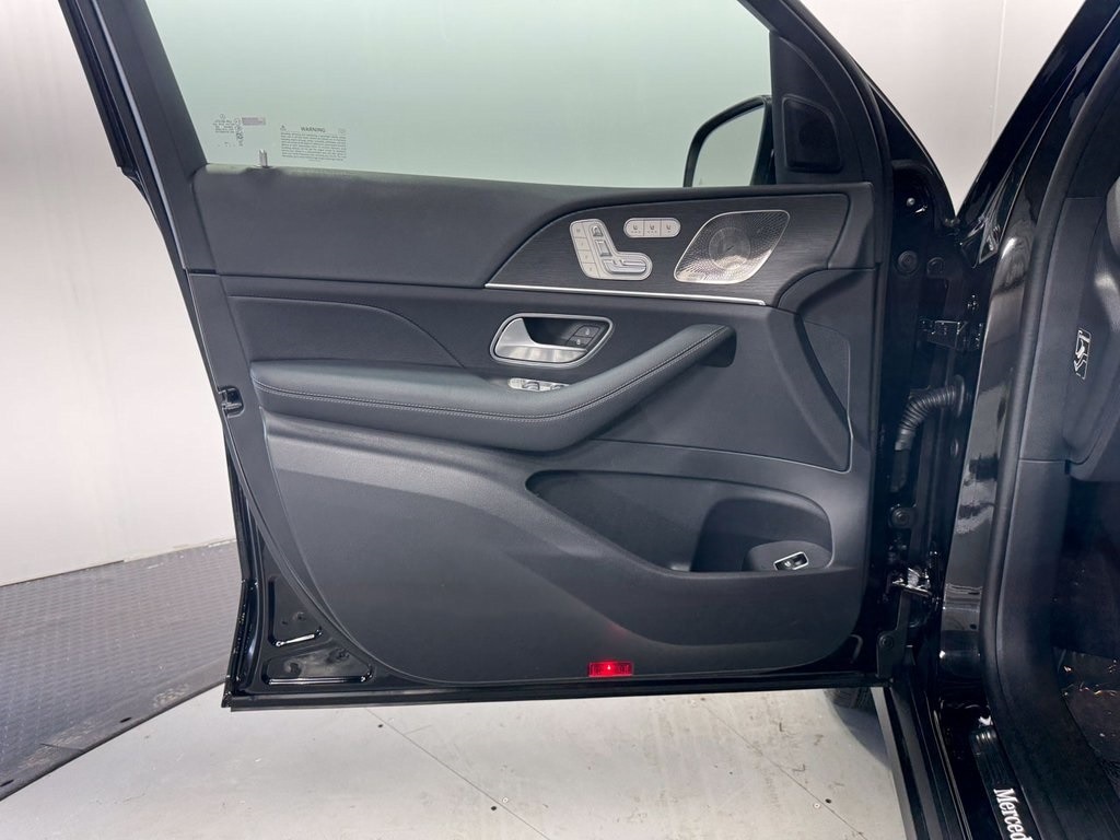 2026 MERCEDES-BENZ GLE-CLASS - Image 5