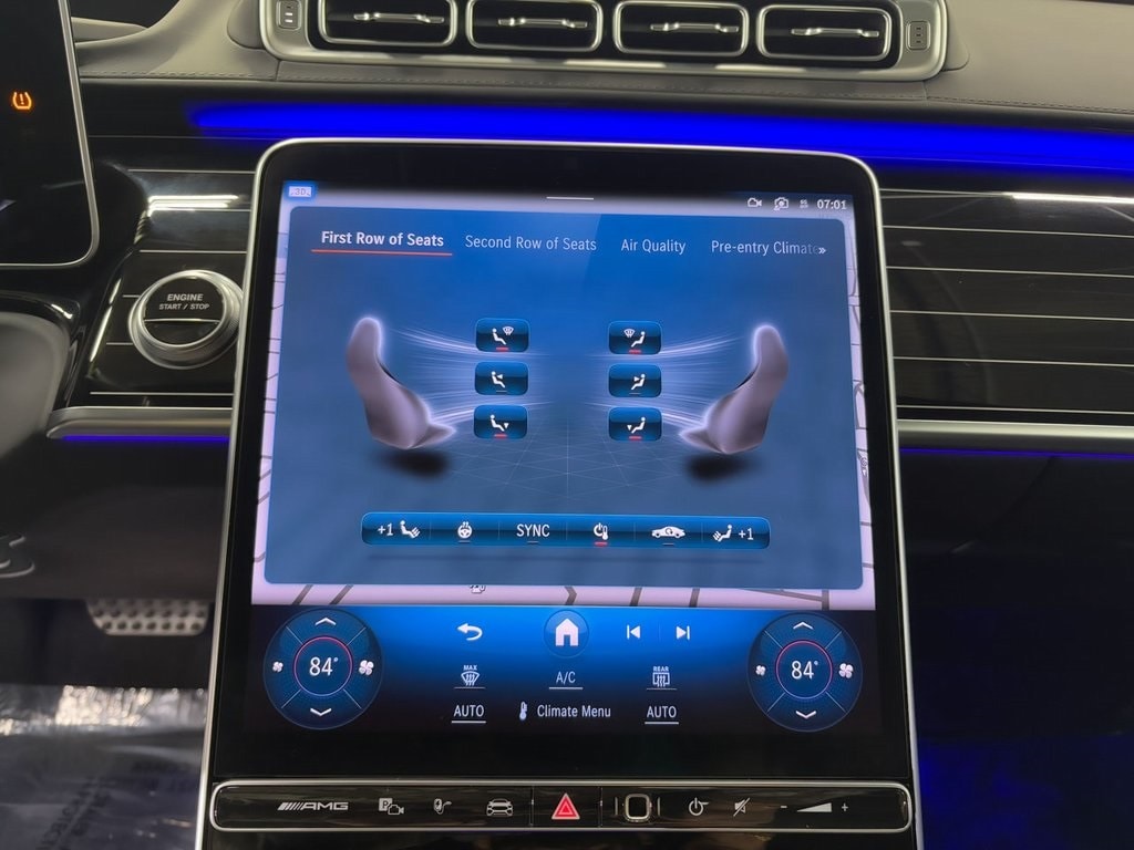 2024 MERCEDES-BENZ S-CLASS - Image 20