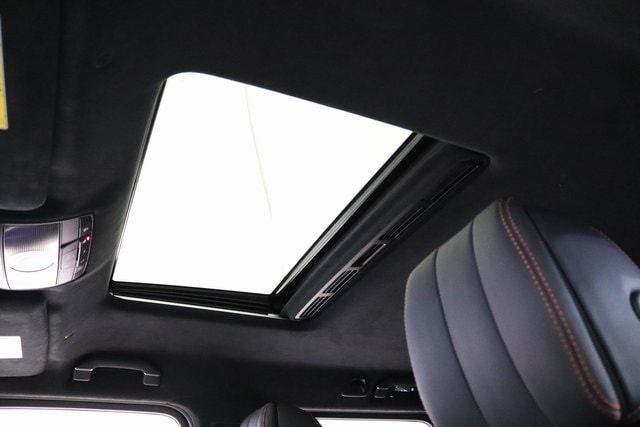 2022 MERCEDES-BENZ G-CLASS - Image 11