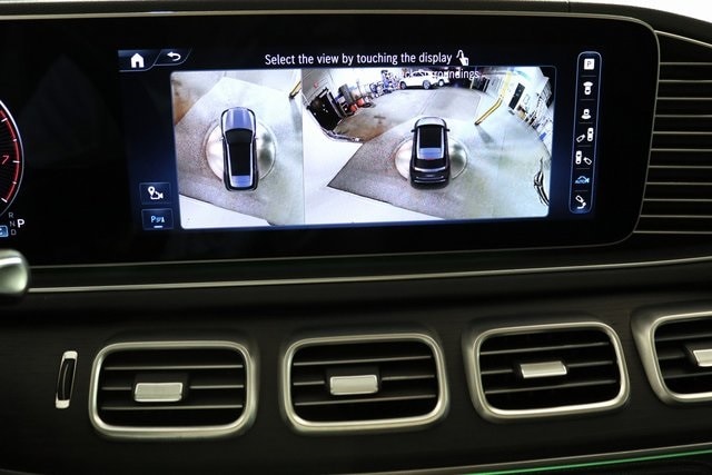 2024 MERCEDES-BENZ GLE-CLASS - Image 10