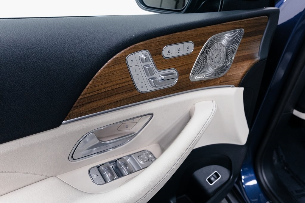 2026 MERCEDES-BENZ GLE-CLASS - Image 6