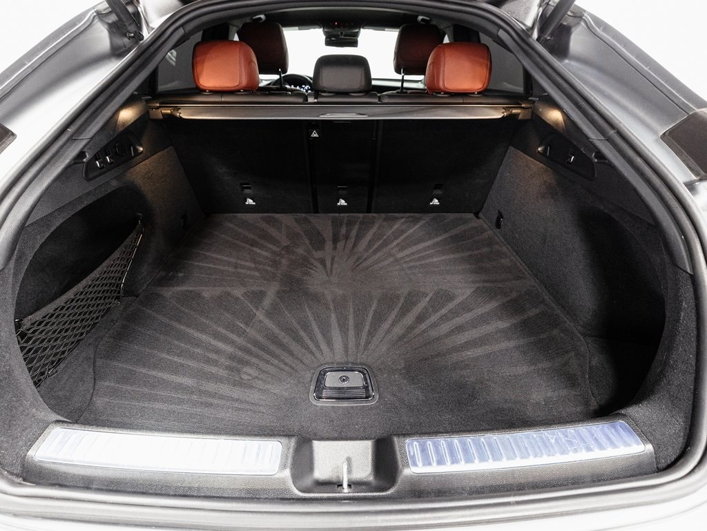 2023 MERCEDES-BENZ GLC-CLASS - Image 30