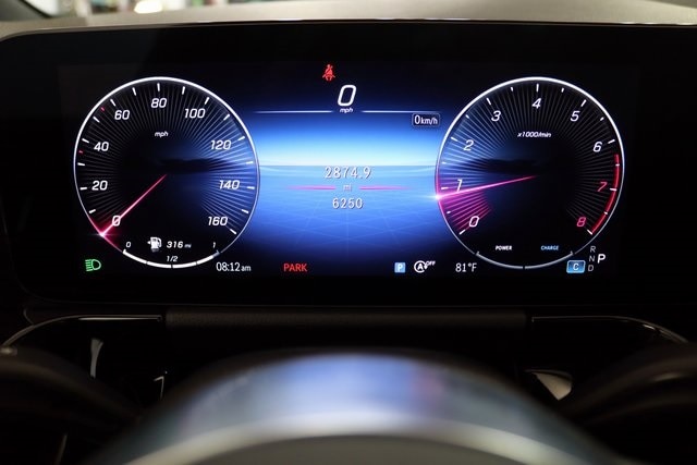 2025 MERCEDES-BENZ GLA-CLASS - Image 21