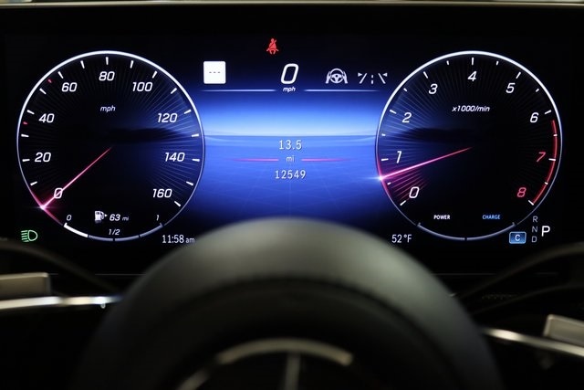 2023 MERCEDES-BENZ S-CLASS - Image 25