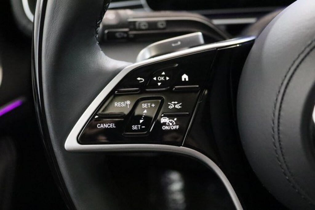 Used 2024 Mercedes-Benz