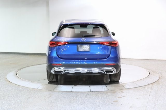 2025 MERCEDES-BENZ GLC-CLASS - Image 11