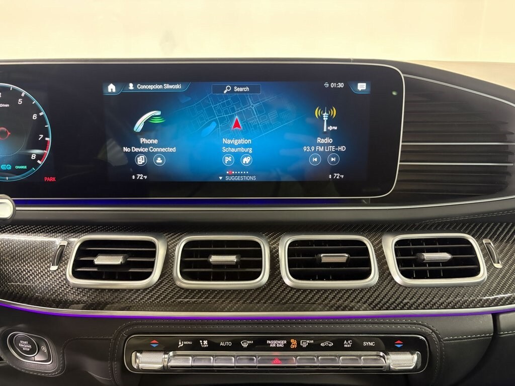 2023 MERCEDES-BENZ GLS-CLASS - Image 18