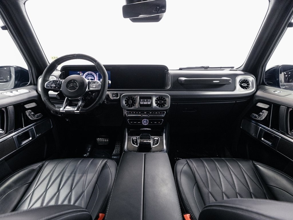 2024 MERCEDES-BENZ G-CLASS - Image 26