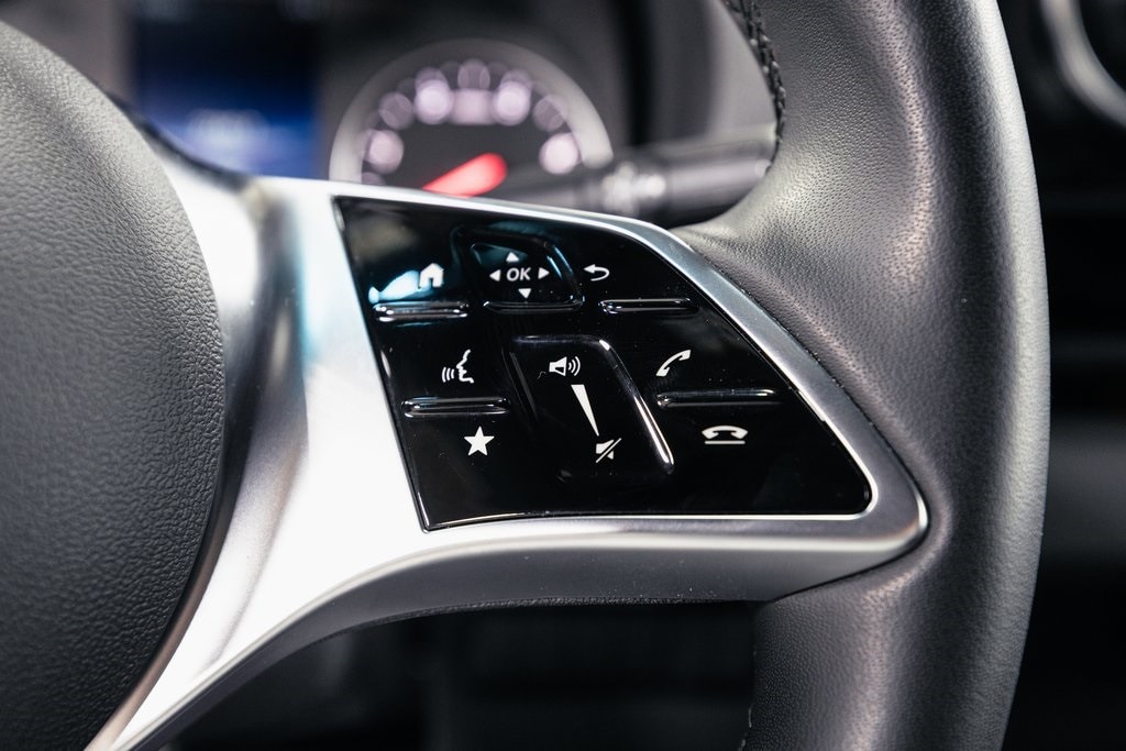 2025 MERCEDES-BENZ SPRINTER - Image 12