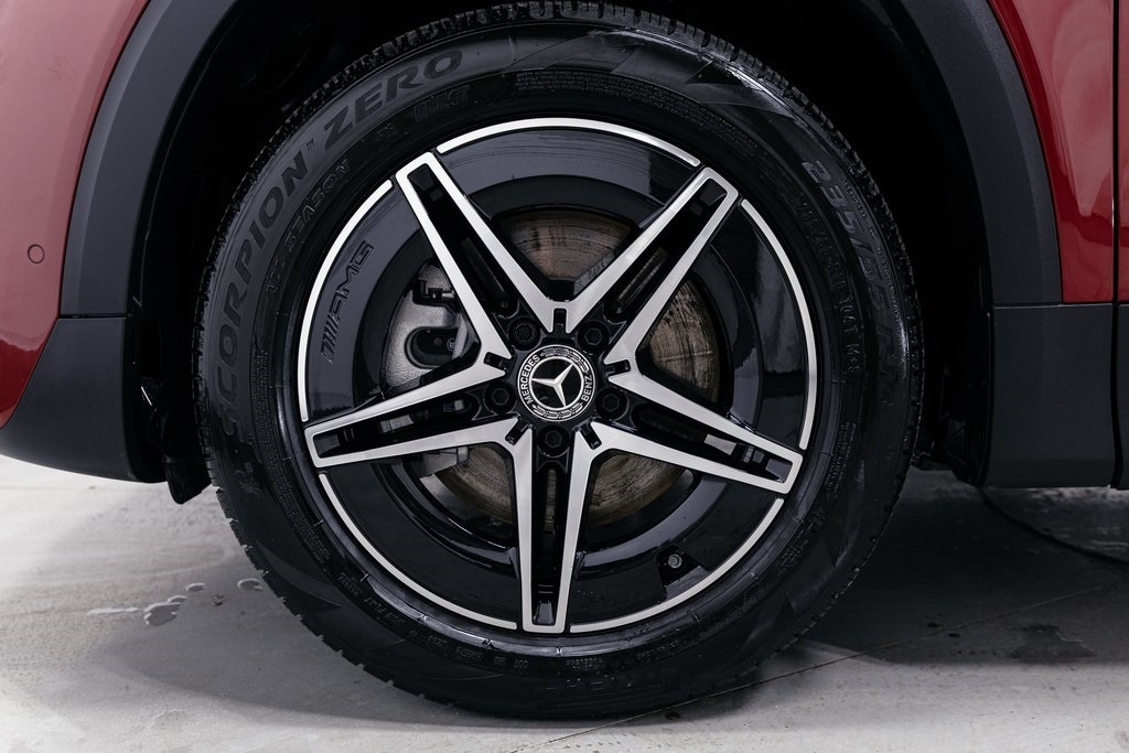 2024 MERCEDES-BENZ EQB-CLASS - Image 32