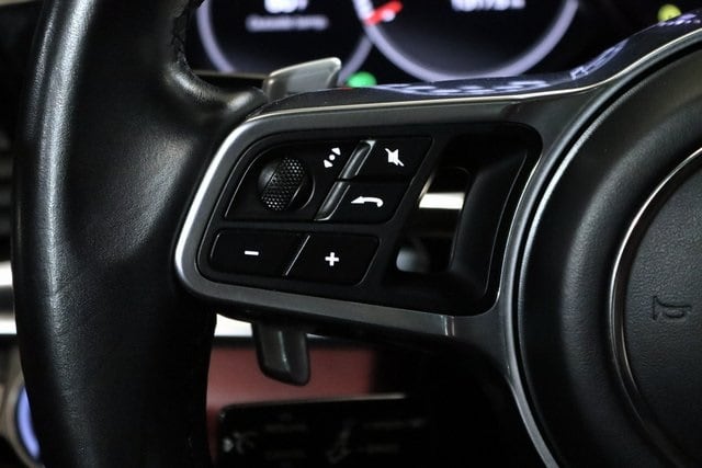 2018 PORSCHE PANAMERA - Image 4