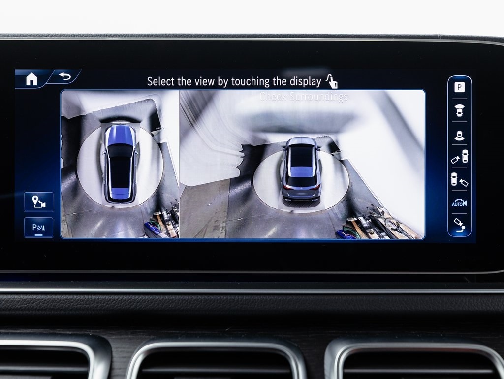 2024 MERCEDES-BENZ GLE-CLASS - Image 21