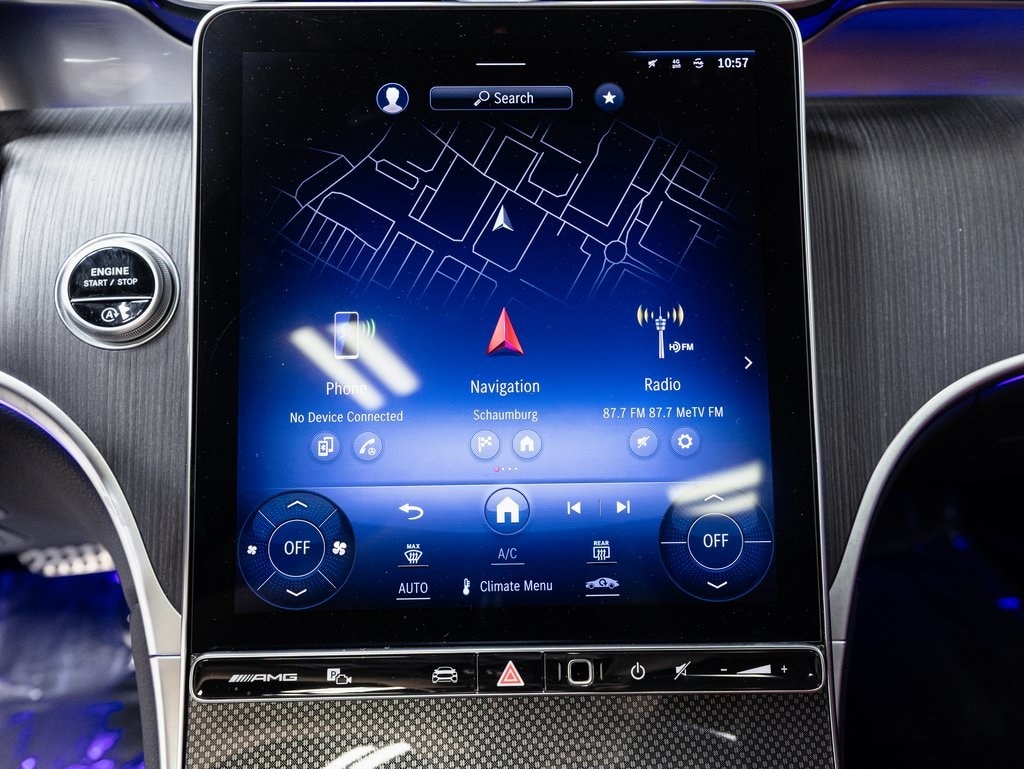 2024 MERCEDES-BENZ GLC-CLASS - Image 17