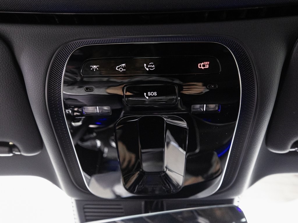 2025 MERCEDES-BENZ CLE - Image 27