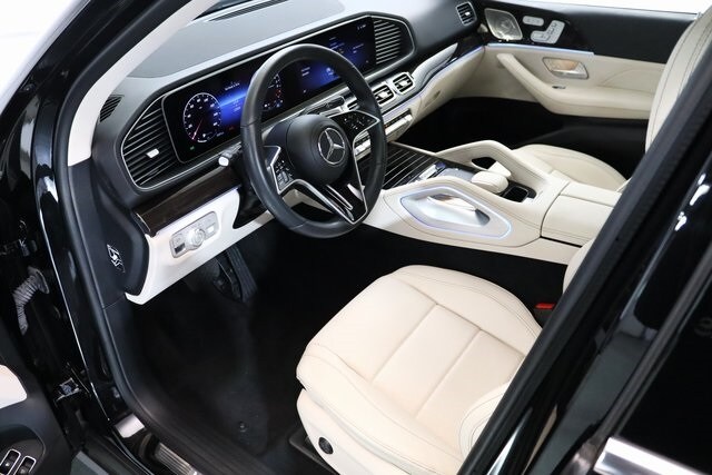 2024 MERCEDES-BENZ GLE-CLASS - Image 21