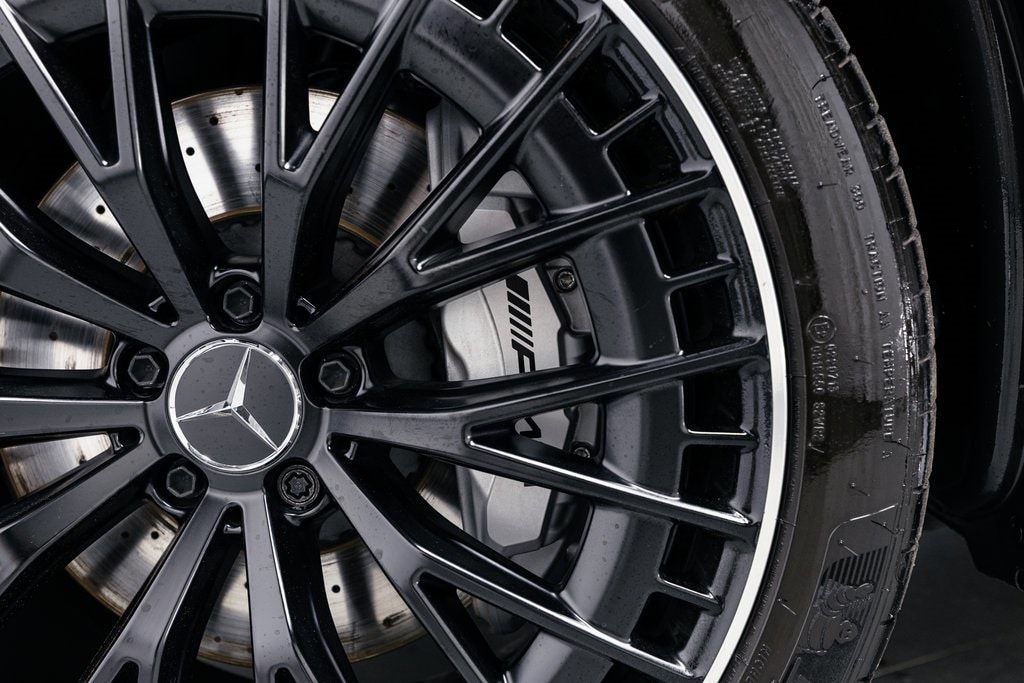 2025 MERCEDES-BENZ GLC-CLASS - Image 41