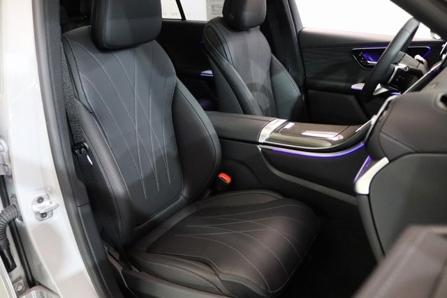 2025 MERCEDES-BENZ GLC-CLASS - Image 20