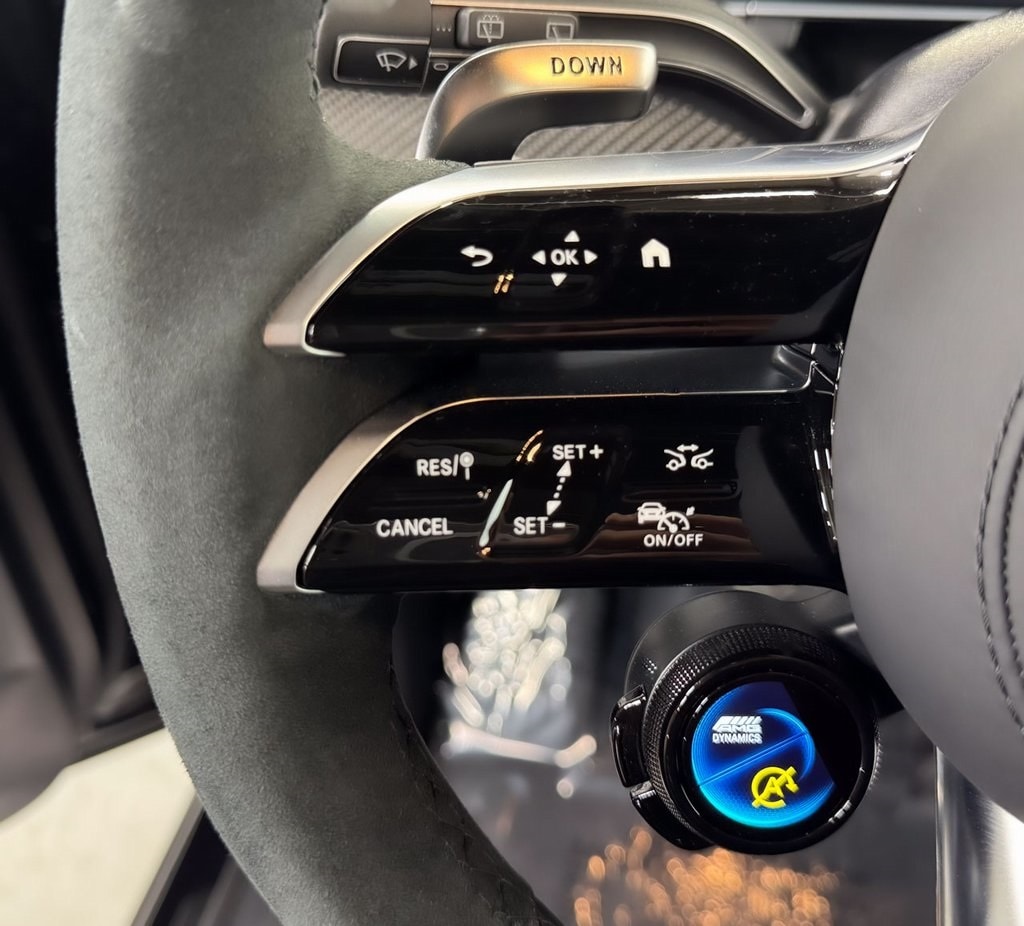 2025 MERCEDES-BENZ GLE-CLASS - Image 11