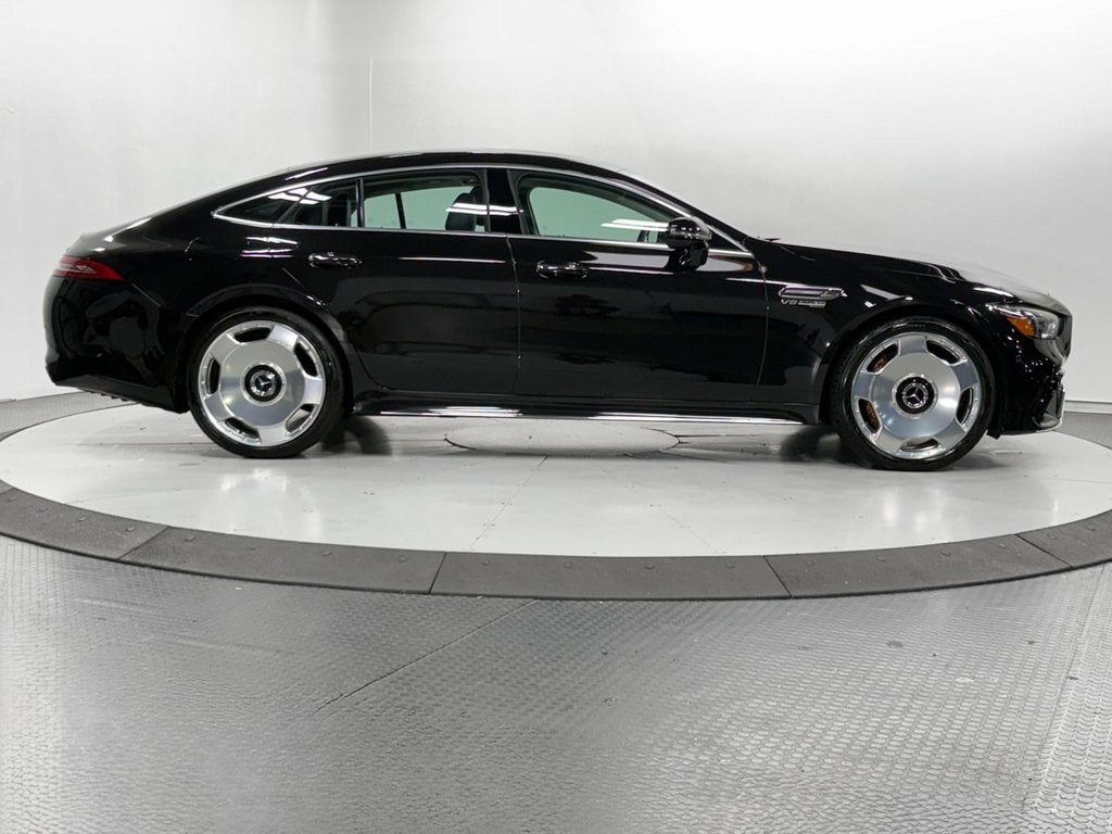 2019 MERCEDES-BENZ AMG GT - Image 37