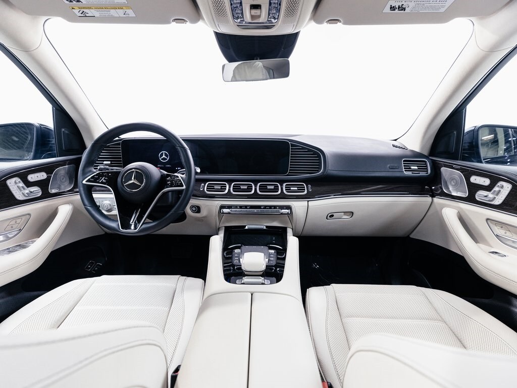 2025 MERCEDES-BENZ GLE-CLASS - Image 28
