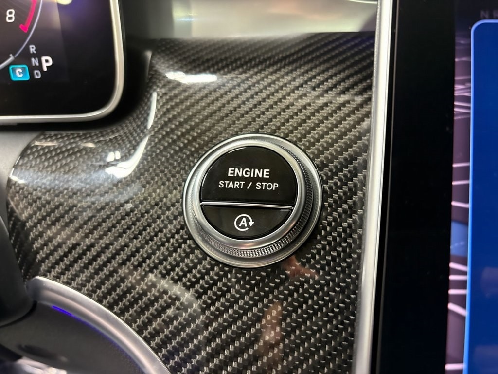 2023 MERCEDES-BENZ C-CLASS - Image 17