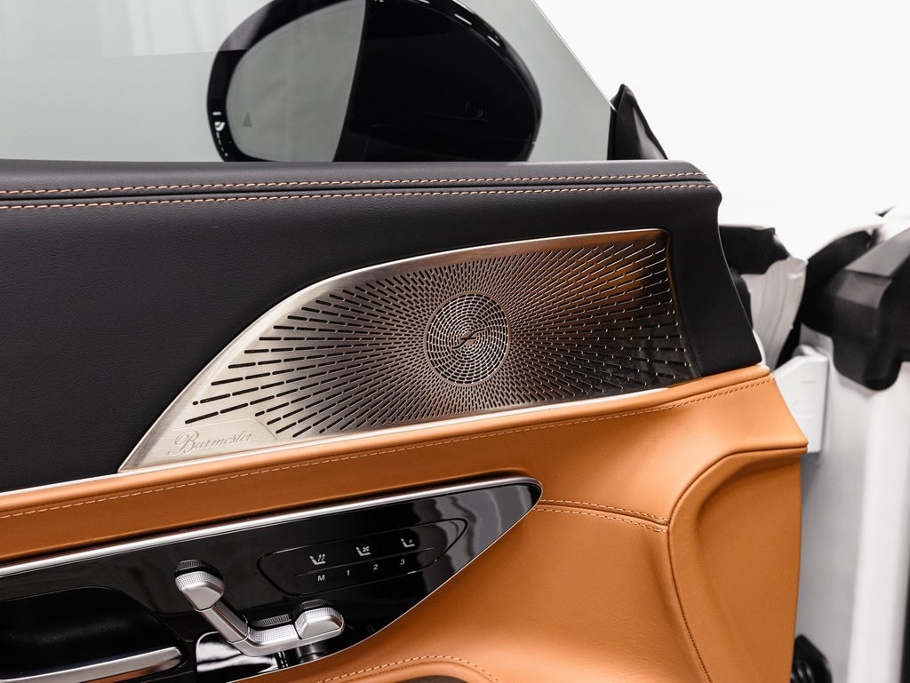 2025 MERCEDES-BENZ AMG GT - Image 7