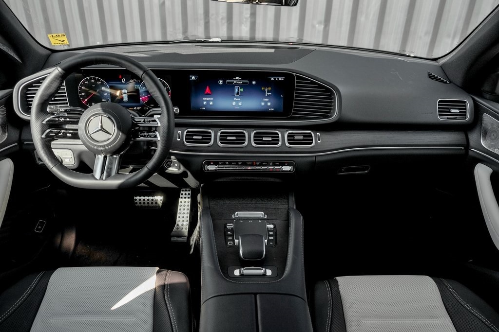 2026 MERCEDES-BENZ GLE-CLASS - Image 21