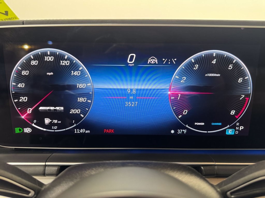 2025 MERCEDES-BENZ GLE-CLASS - Image 14