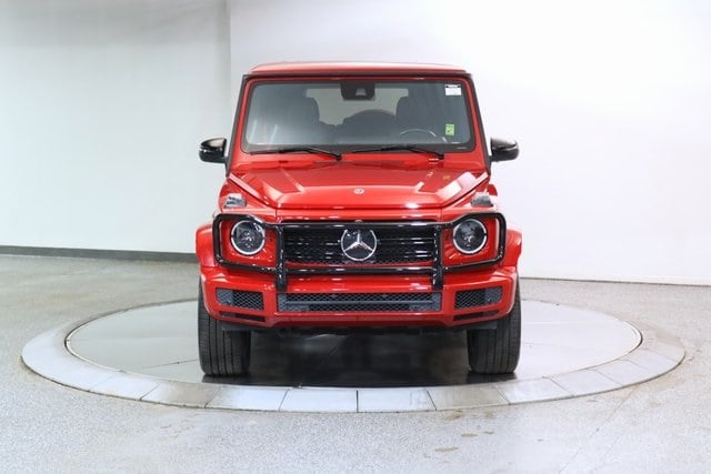 2022 MERCEDES-BENZ G-CLASS - Image 6