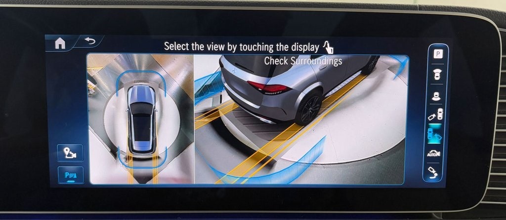 2024 MERCEDES-BENZ GLE-CLASS - Image 21