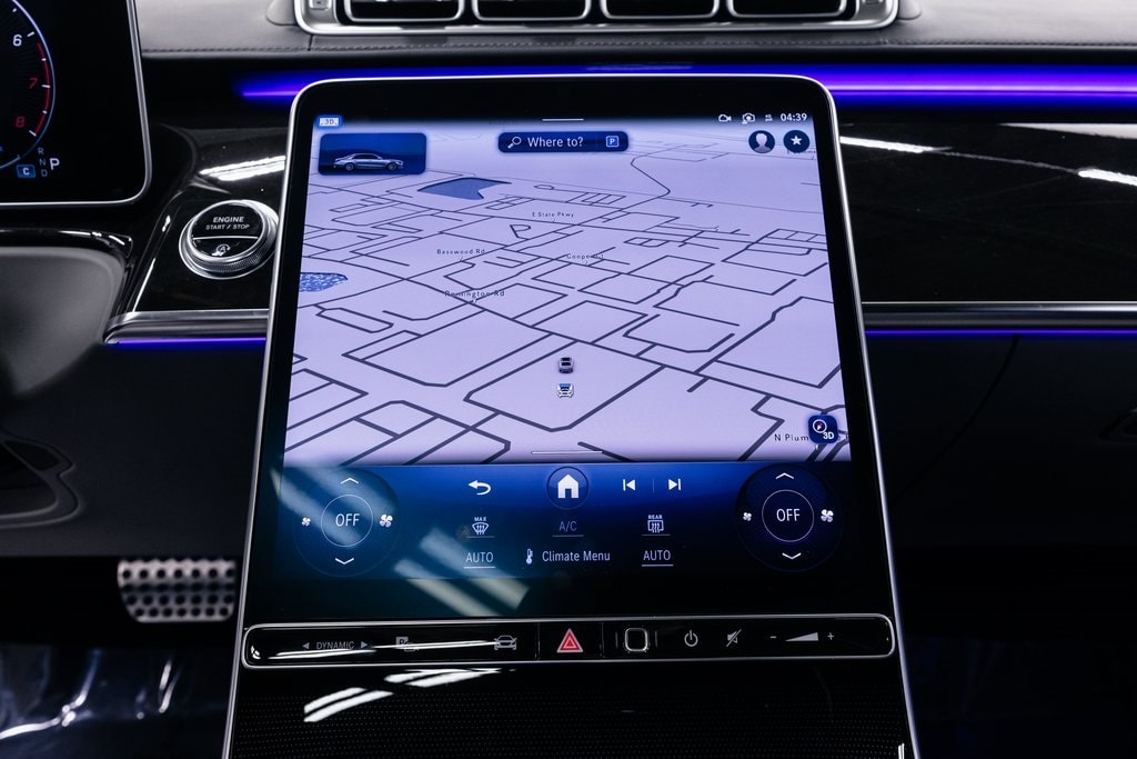 2023 MERCEDES-BENZ S-CLASS - Image 16