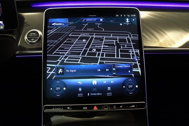 2023 MERCEDES-BENZ S-CLASS - Image 7