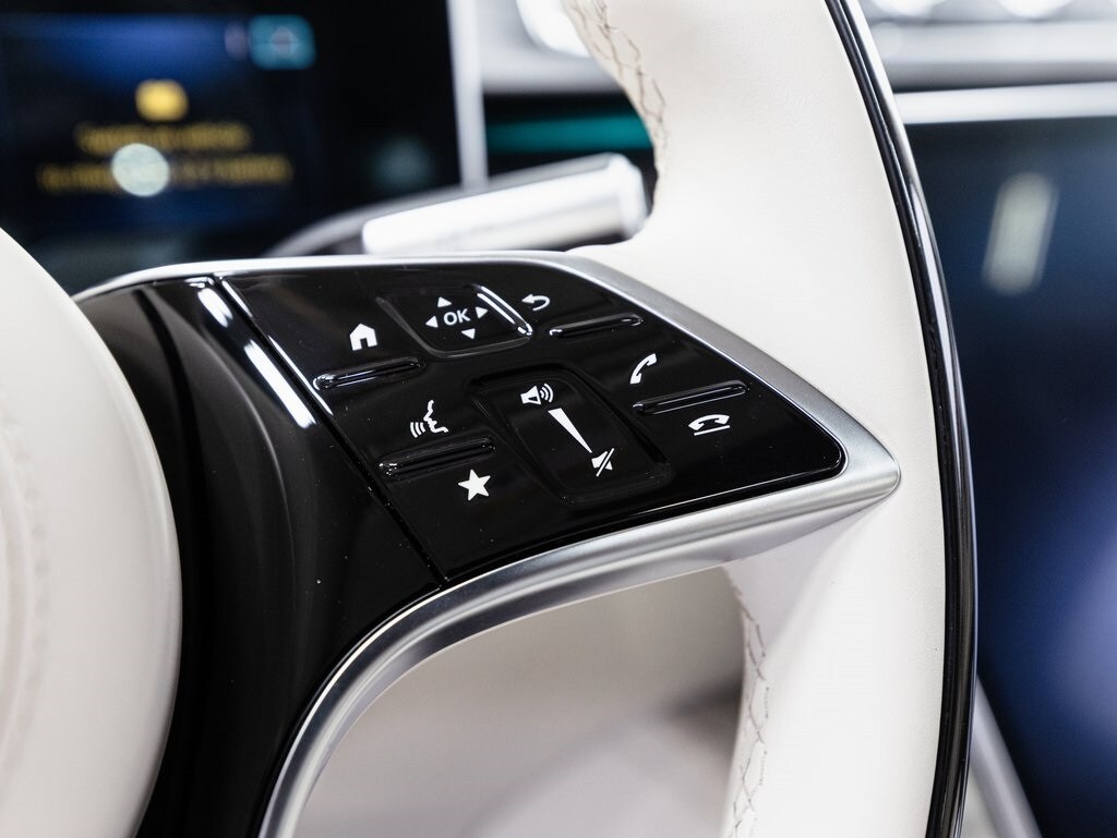 2023 MERCEDES-BENZ S-CLASS - Image 13