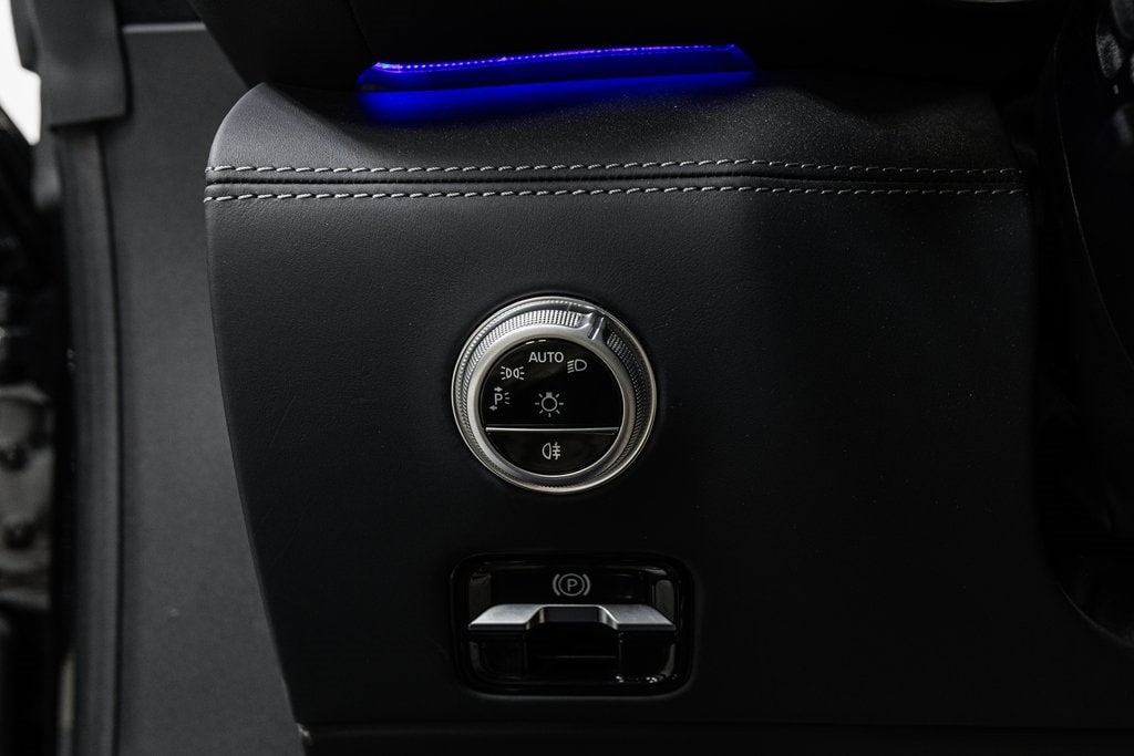 2022 MERCEDES-BENZ SL-CLASS - Image 10