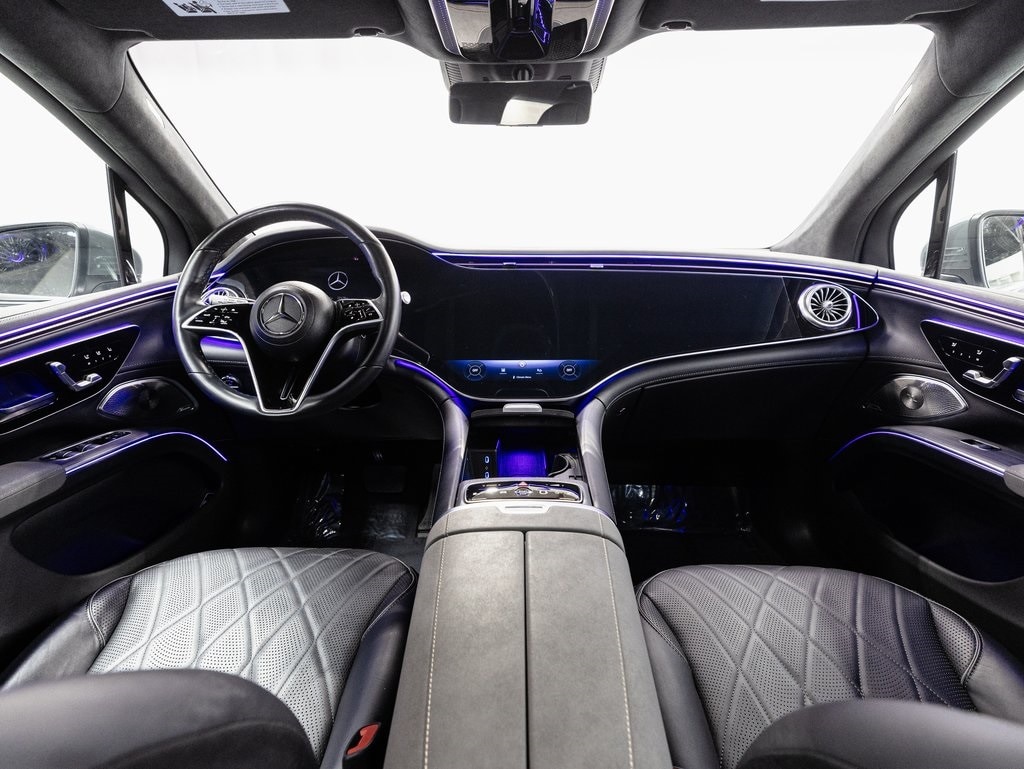 2023 MERCEDES-BENZ EQS-CLASS SUV - Image 28