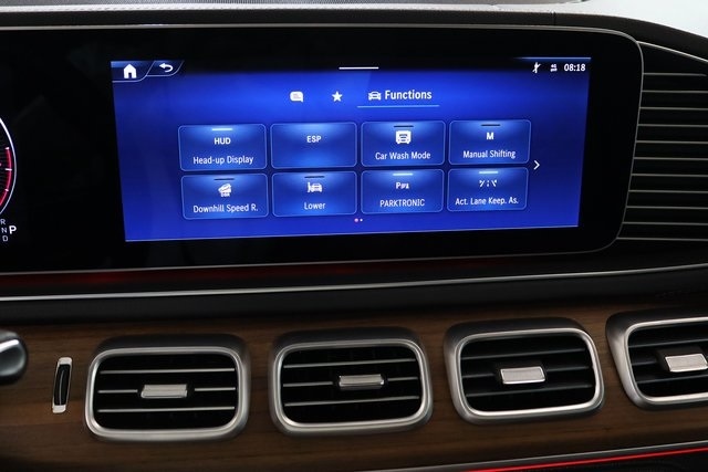 2024 MERCEDES-BENZ GLS-CLASS - Image 6