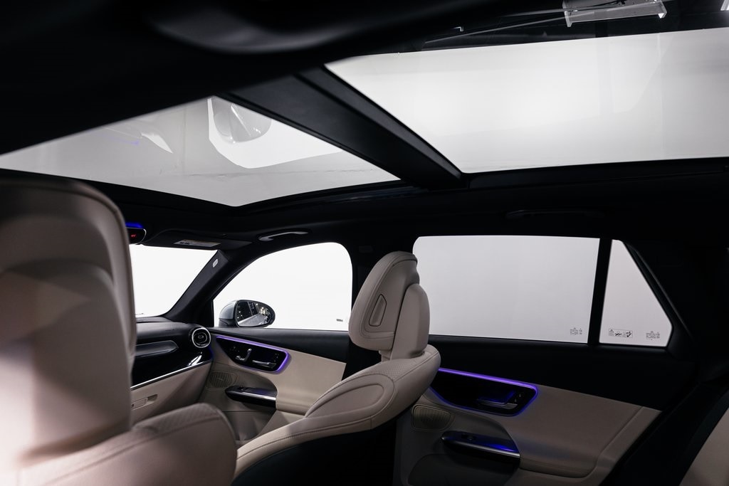 2026 MERCEDES-BENZ GLC-CLASS - Image 21