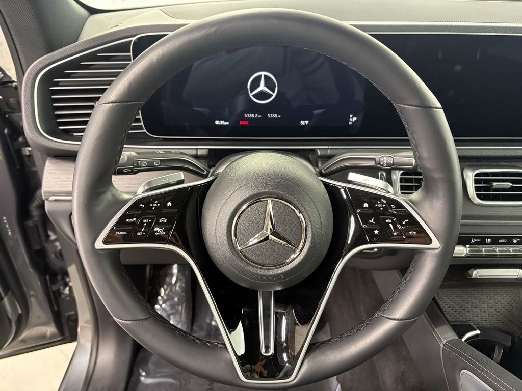 2026 MERCEDES-BENZ GLE-CLASS - Image 12