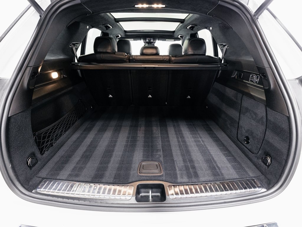 2025 MERCEDES-BENZ GLE-CLASS - Image 34