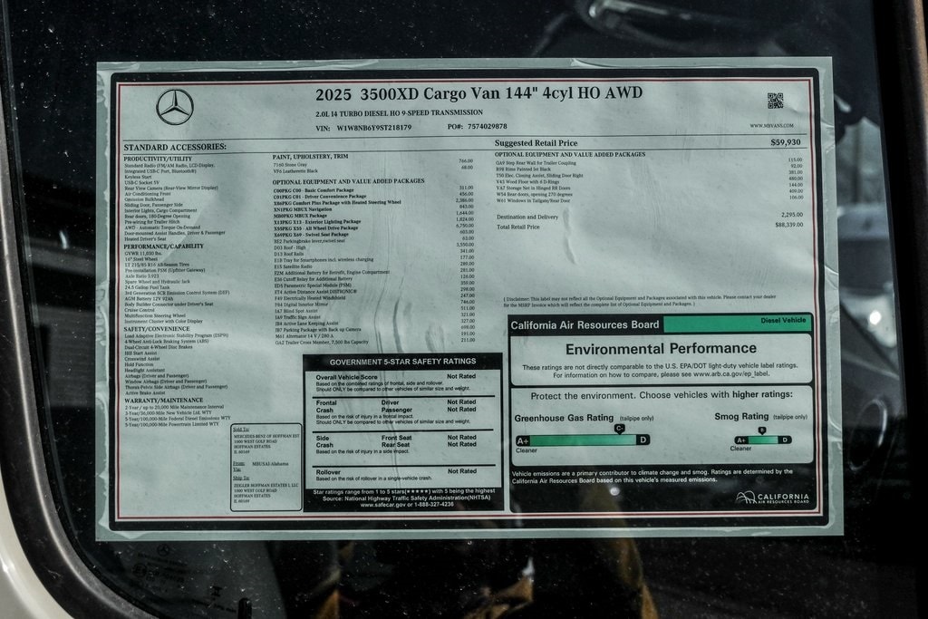 1995 MERCEDES BENZ SPRINTER - Image 27