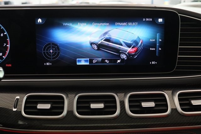 2022 MERCEDES-BENZ GLE-CLASS - Image 9