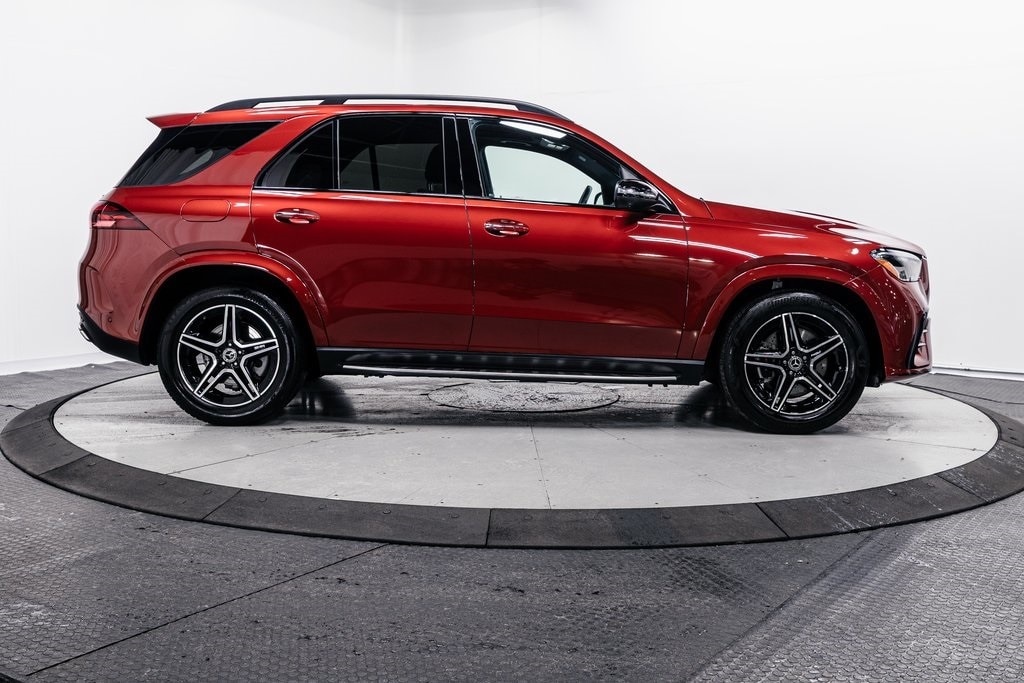 2025 MERCEDES-BENZ GLE-CLASS - Image 34