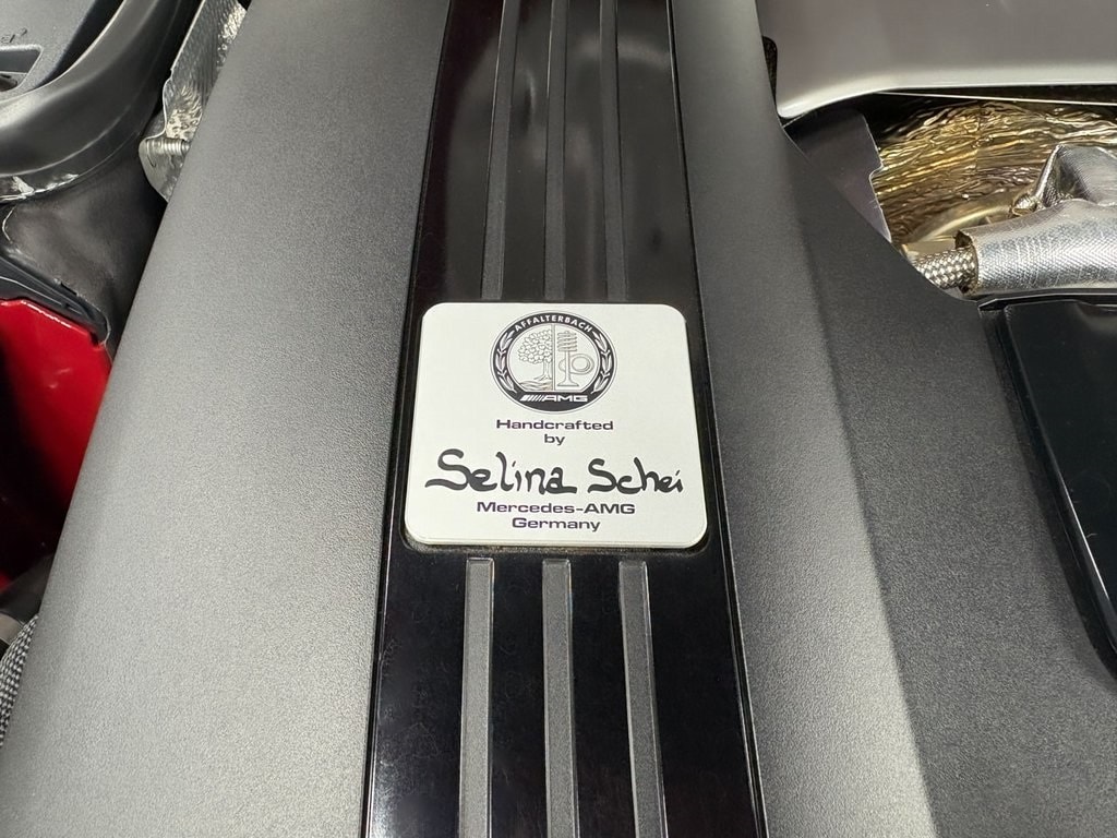 2024 MERCEDES-BENZ AMG GT - Image 36