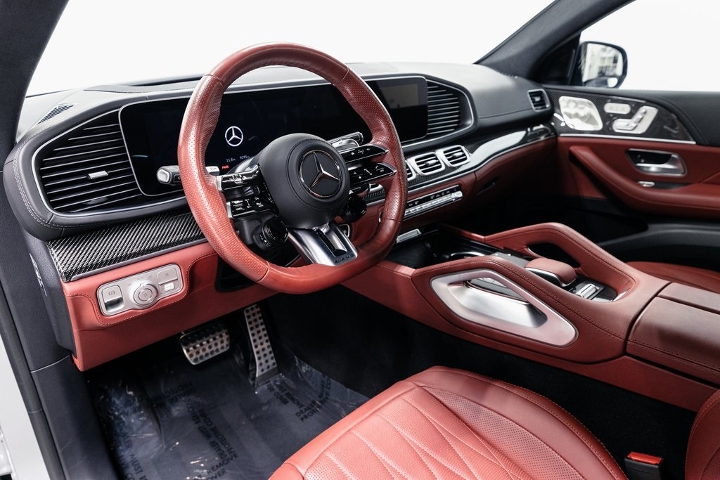 2025 MERCEDES-BENZ GLE-CLASS - Image 9