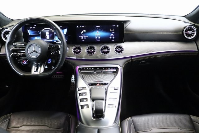 2022 MERCEDES-BENZ AMG GT - Image 23