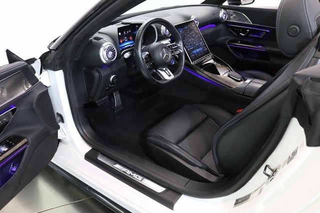 2022 MERCEDES-BENZ SL-CLASS - Image 24