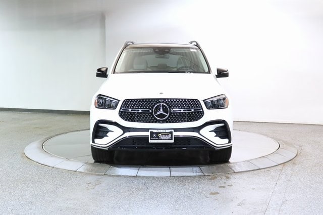 2024 MERCEDES-BENZ GLE-CLASS - Image 10
