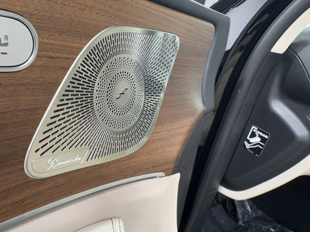 2026 MERCEDES-BENZ GLE-CLASS - Image 7